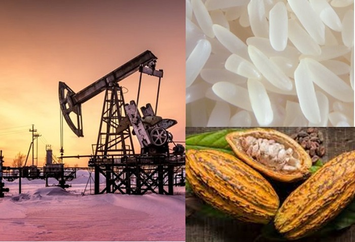 Thị trường ngày 31/8: Giá cà phê robusta cao nhất 16 năm, dầu và vàng giảm, đồng ổn định